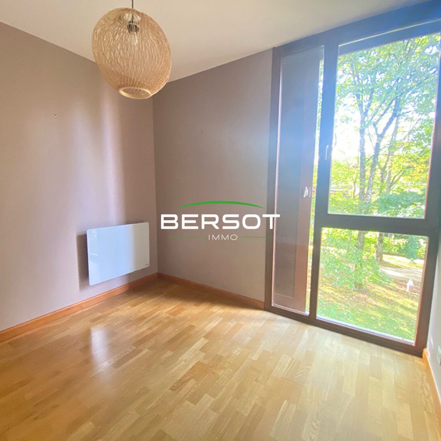 T2 avec terrasse et garage - Photo 1