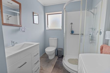 FULLY FURNISHED STUDIO UNIT IN VOGELTOWN - Photo 5