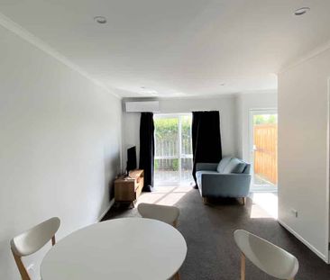 Furnished Frankton Townhouse - Added Security Features - Photo 2