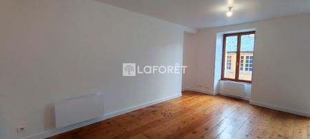 Appartement T3 Lannion à louer - Photo 3