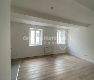 APPARTEMENT A LOUER MONTELIMAR 2 PIECES 35 M² - Photo 5