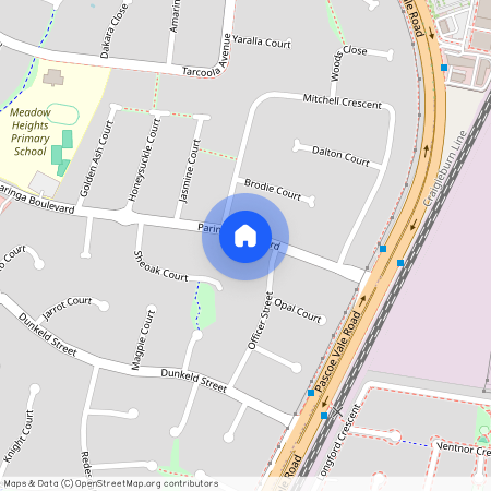 17 Paringa Boulevard, Vic 3048, Meadow Heights