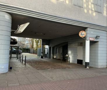 Individuelle 2-Zimmer-Wohnung nur mit WBS (60 m³) - Photo 5