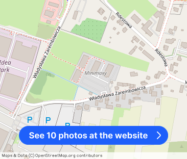 Kawalerka| Mieszkanie Dwupoziomowe| Zarembowicza Strachowice Fabryczna - Photo 1