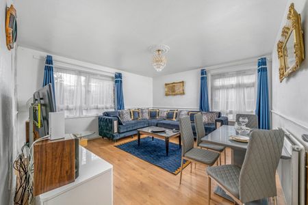 2 Bed Flat, Dartington House, W2 - Photo 2