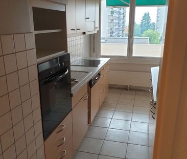 4-room apartment near international organizations - Photo 4