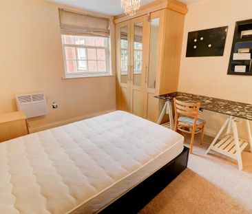 2 bedroom apartment to rent - Photo 3