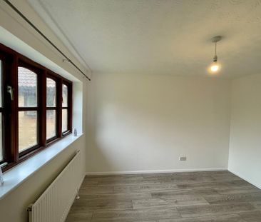 1 bedroom cluster house to rent - Photo 2