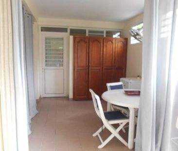 Schoelcher - Appartement - Studio - Photo 2