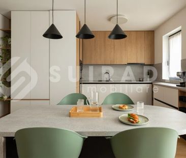 Apartament premium, prima inchiriere, parcare subterana- Liberty Re... - Photo 4