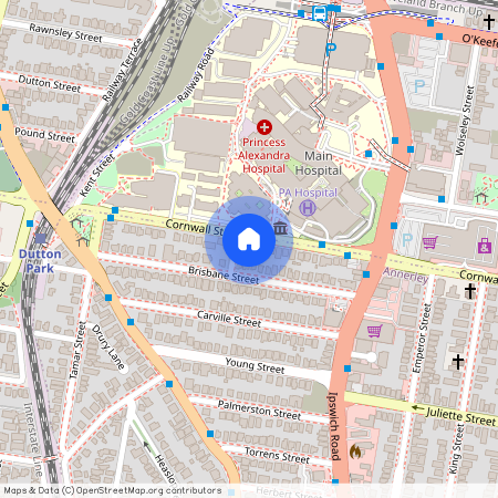 73 Cornwall Street, Qld 4103, Annerley