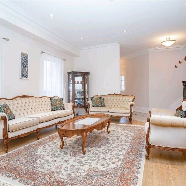 For Lease - 15 Silverado Trail, Vaughan, Ontario - Photo 1