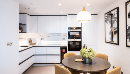 2 bedroom apartment to rent - Photo 3