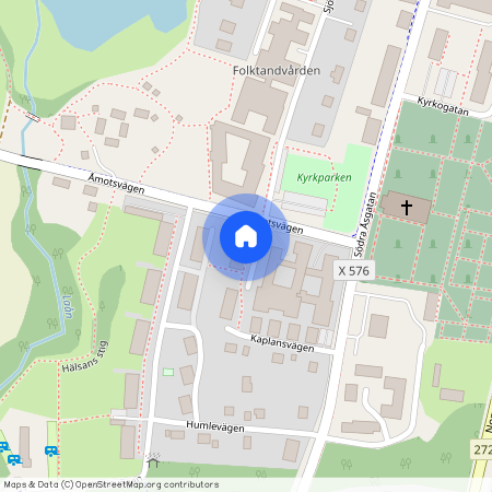 Ockelbo, Sjöängsvägen, 34, 81630