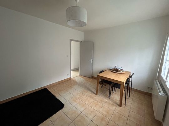 Location maison 2 pièces, 47.00m², Vitry-aux-Loges - Photo 1