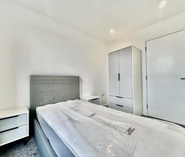 3 bedroom apartment to rent - Photo 4