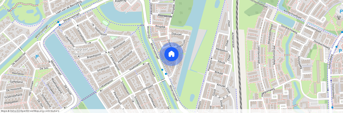 Dromerdijk, 6846RM, Arnhem