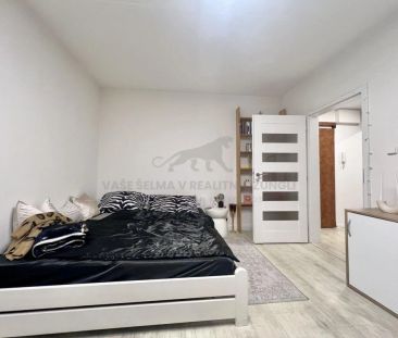 Pronájem bytu 1+kk 30 m2 - Photo 4
