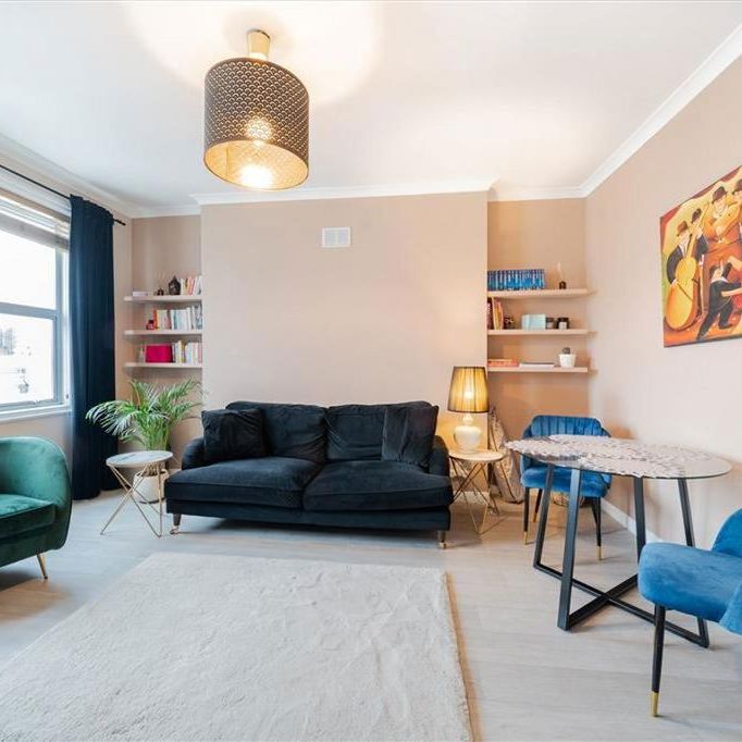 1 bedroom flat to rent - Photo 1