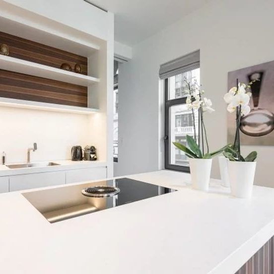 Appartement te huur - Photo 1