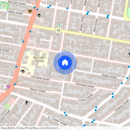 2/13A Gibson Street, Qld 4103, Annerley