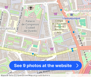 Alquiler de piso en Calle Guillermo Estrada - Photo 1