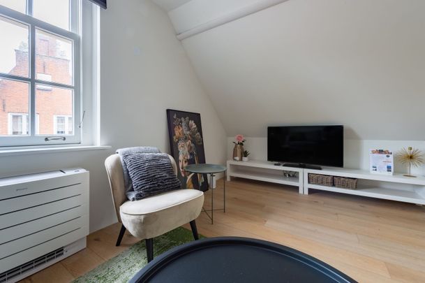 Appartement te huur: Dam 81-A 2951 GA Alblasserdam - Foto 1