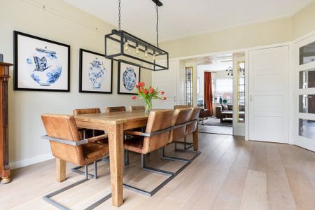 Storm van 's-Gravesandeweg 70, Dorp Wassenaar, 2242JK - Foto 5