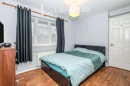 Eyston Drive, Weybridge, KT13 - Photo 3