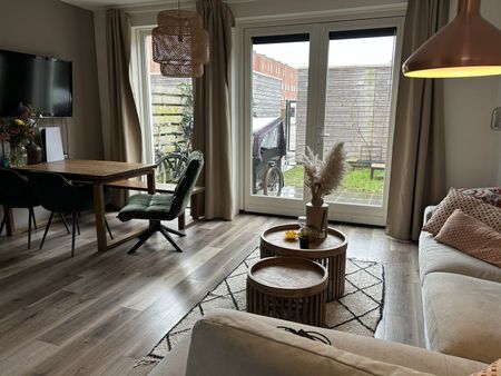 Huis te huur: Asterstraat 8 9713 TX Groningen - Foto 3