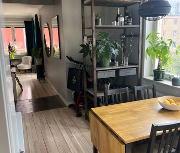 Vaksalagatan, Uppsala - Foto 6