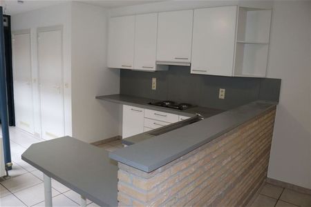 Appartement Te huur - Foto 4