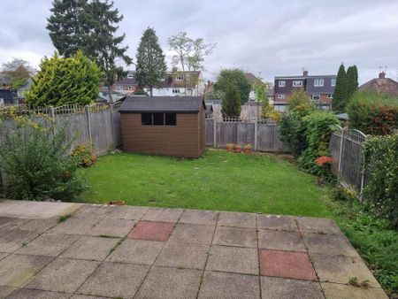 2 bedroom house to rent - Photo 5