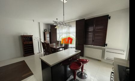 Warszawa M., Warszawa, Wilanów, Miasteczko Wilanów - Фото 2