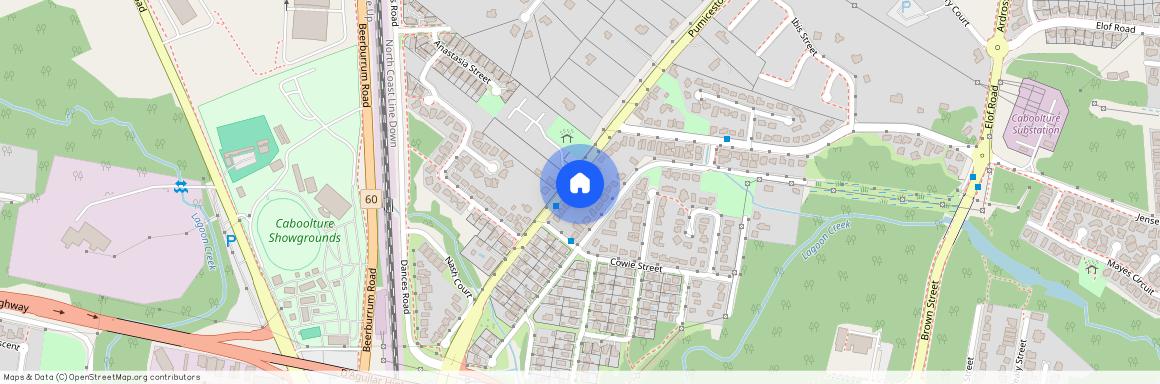 79 Pumicestone Road, Caboolture QLD 4510