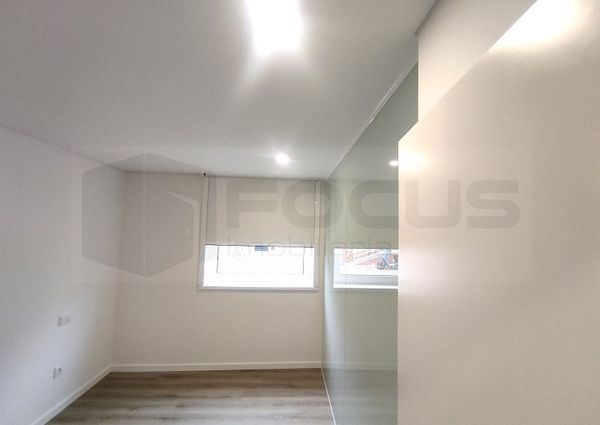 Apartamento T2 em Aveiro
