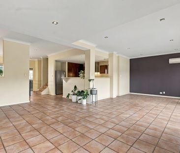 Luxury Waterfront Living with Stunning Marina Views - Photo 1