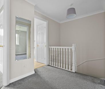 3 bedroom detached house to rent - Photo 1