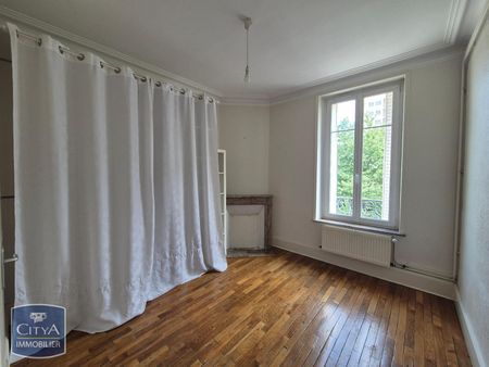 Location Appartement 2 pièces 36m² NANCY 54000 - Photo 3