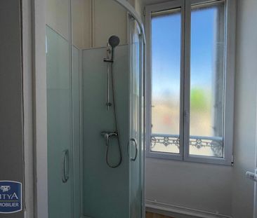 Location Appartement 2 pièces 10m² ALENCON 61000 - Photo 6