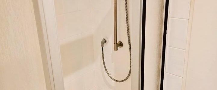 Kleine Wohnung in zentraler Lage von Bad Sassendorf - Photo 1