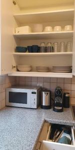 1 Zimmer, 15 m², 3. Stock - Photo 3