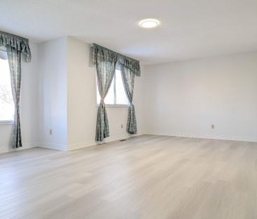 For Lease - 50 Summerdale Drive, Markham, Ontario - Photo 5