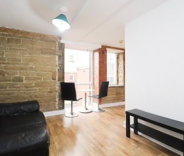 1 bedroom property to rent - Photo 4