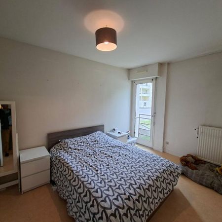 Appartement T2 à louer - 46 m² - Photo 3