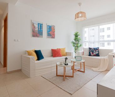 Piso de alquiler en Carrer del Riu Nervión, 9, Parque Sensal - Photo 4