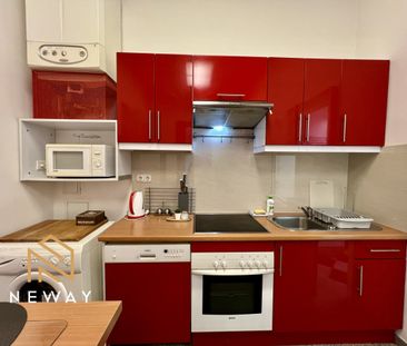 41m2 w ścisłym centrum Krakowa ul. Westerplatte - Zdjęcie 3