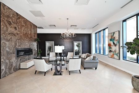 For Lease - 11611 Yonge Street Unit# 809, Richmond Hill, Ontario - Photo 4