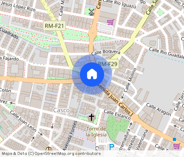 2-bedroom apartment for rent in Torre-Pacheco - Photo 1