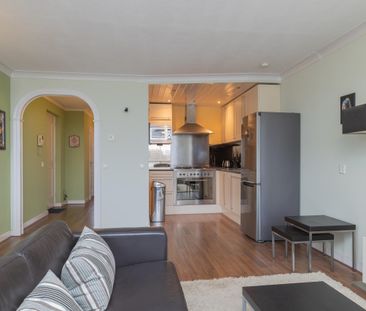 Te huur: Appartement Rozenstraat 133 in Haarlem - Foto 1